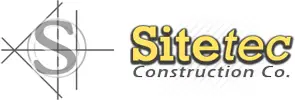 Sitetec Construction Company